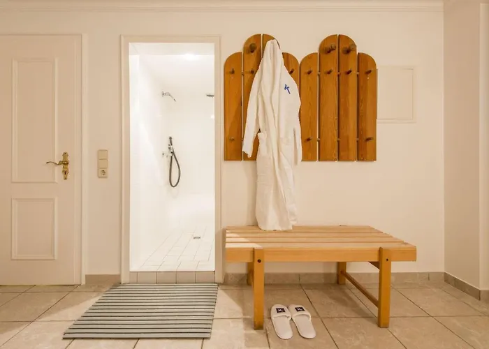 Witthues Miin Luett Appartement